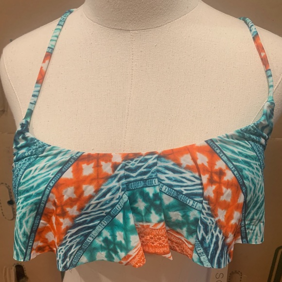 SOFIA by ViX Other - Sofia VIX Bikini Top - NWT